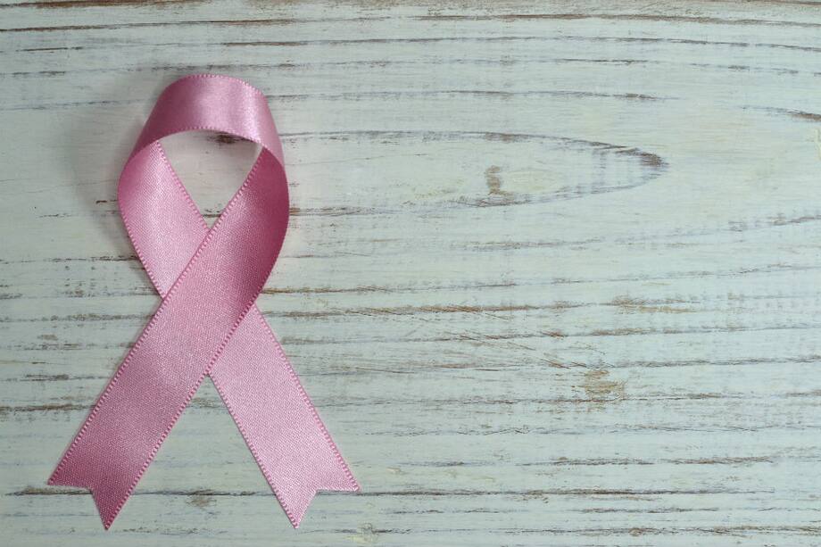 Octubre, mes de la Prevención y Sensibilización del cáncer de mama. / Pexels