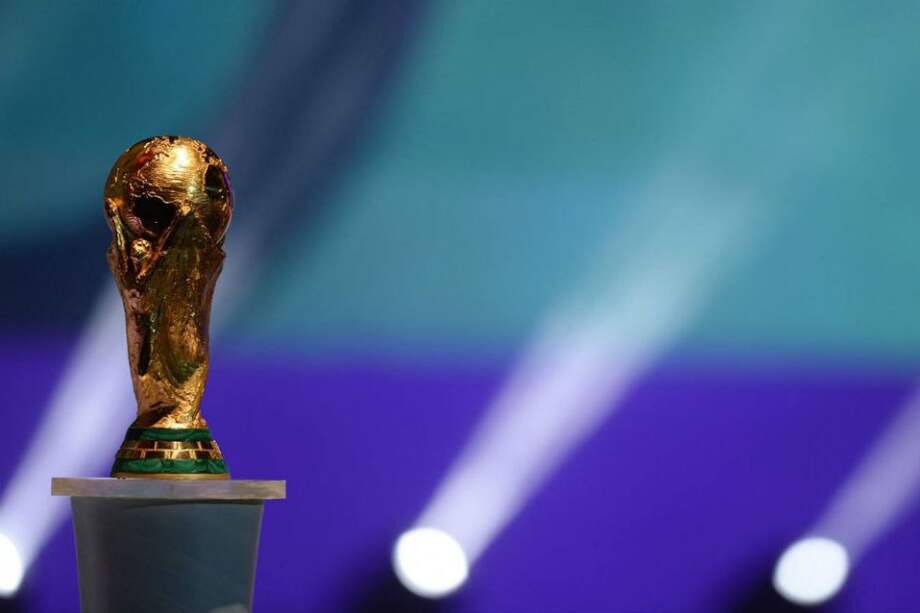 El sorteo del Mundial se llevará a cabo en el Kremlin. Foto: AFP