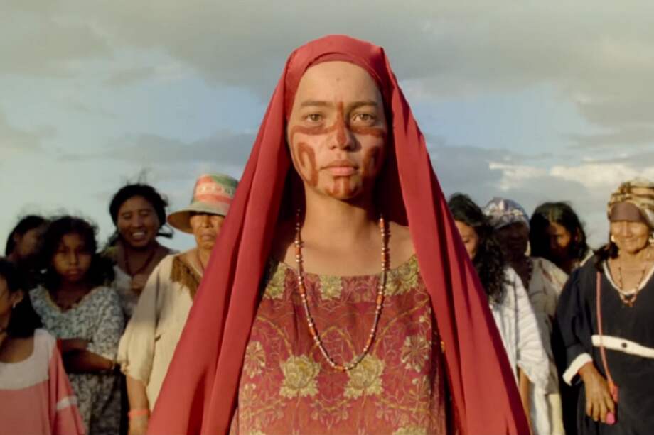 Imagen de la película. / Cortesía