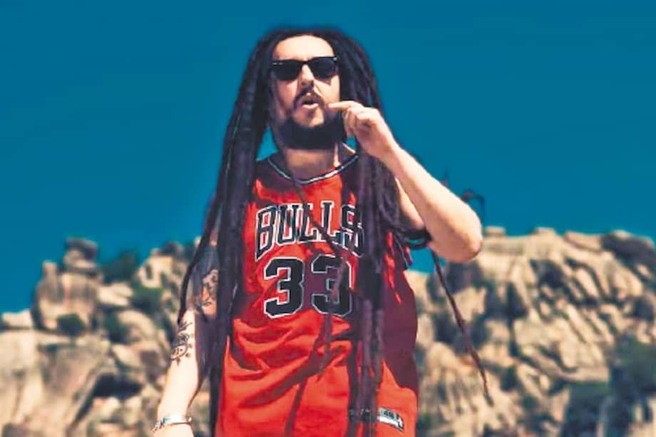 Morodo se presentará en el Jamming Summer Fest, el próximo 14 de octubre./ Cortesía