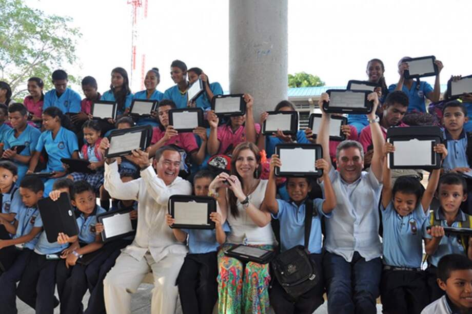 Gobierno asegura que Montería tiene 100% de cubrimiento TIC