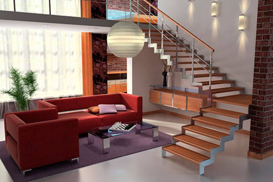 Hogar, dulce hogar: decoración para estimular los sentidos