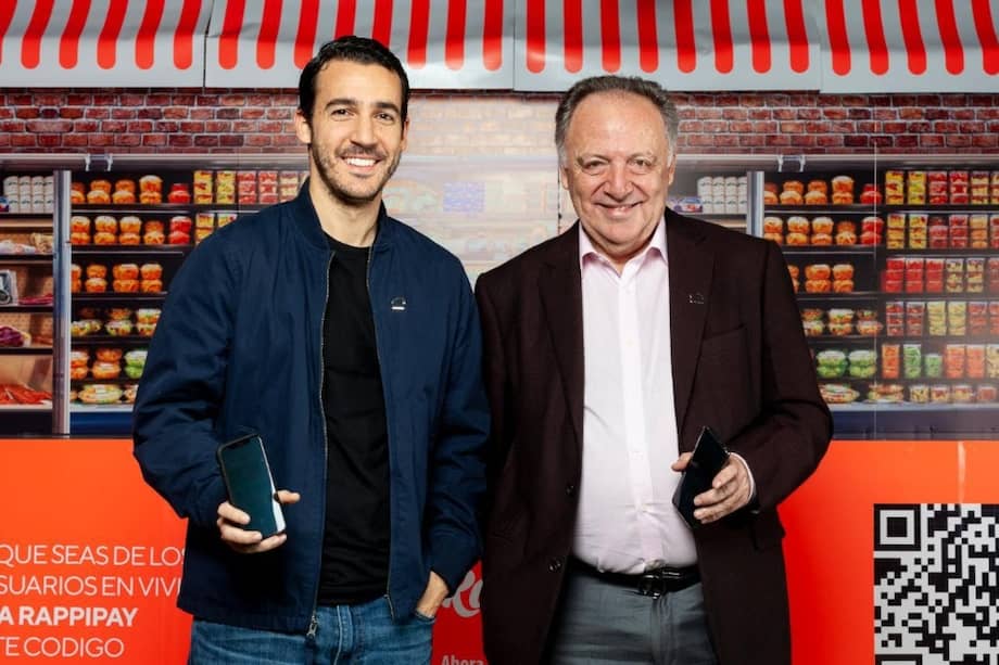 Davivienda y Rappi solicitaron una licencia de entidad financiera.