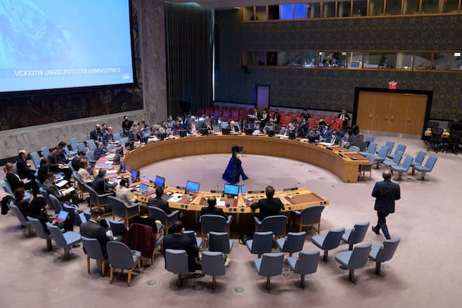 ONU insta a Colombia a fortalecer Acuerdo de Paz y respalda sentencias de la JEP