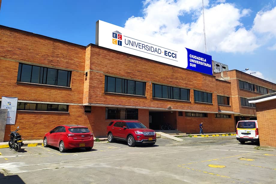 La nueva sede está ubicada en la Autopista Sur (Antiguo Protabaco) – Bosa.