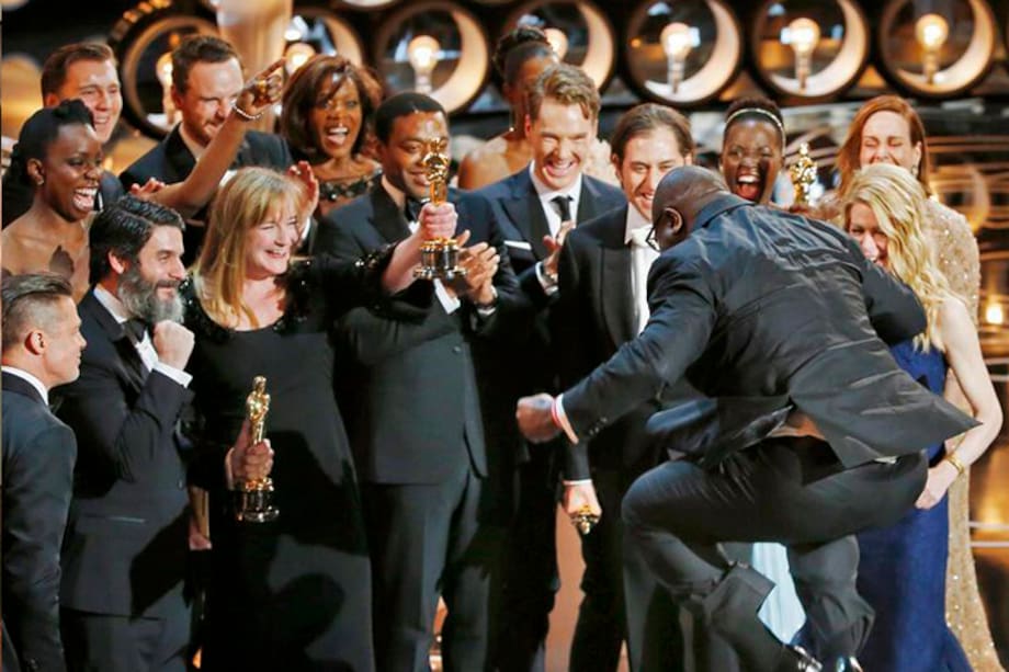 Los ganadores del Óscar a Mejor película de los últimos 10 años