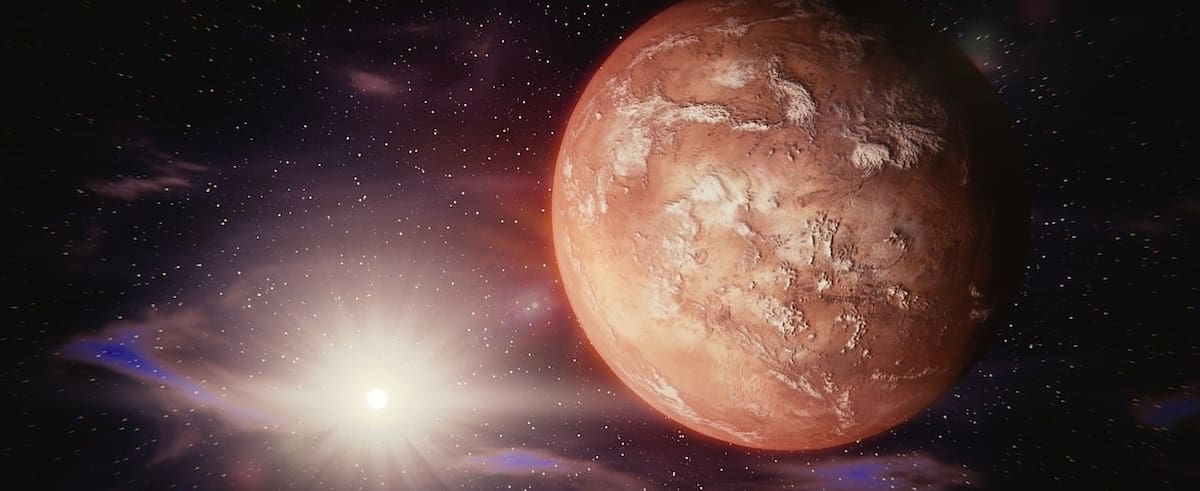 Marte está en Escorpio: por qué afecta el estado emocional de tu signo zodiacal