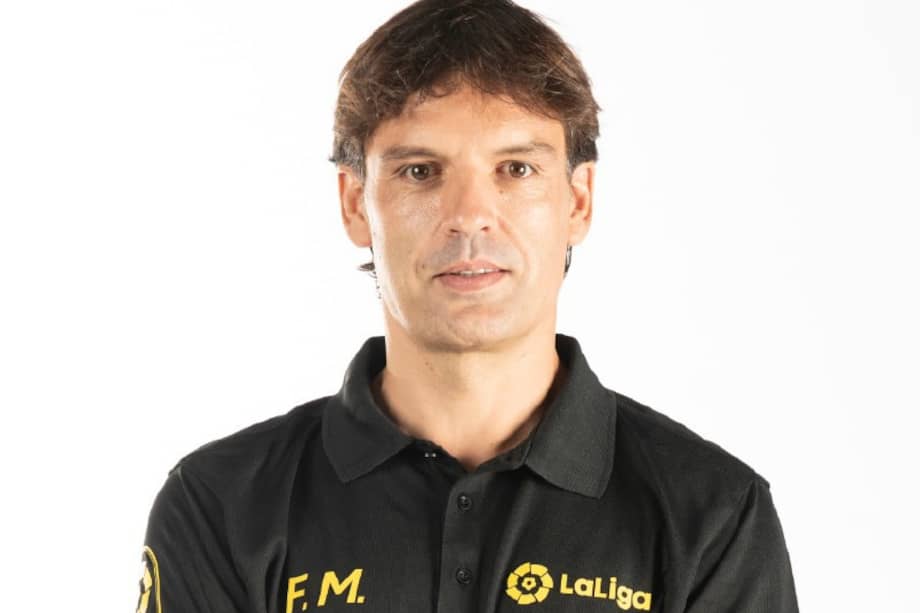 Fernando Morientes ganó 16 títulos como futbolista profesional, entre ellos tres de Champions League con el Real Madrid.