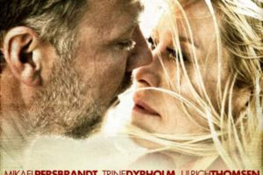 Los diálogos de "Hævnen" se realizaron en sueco y en inglés.