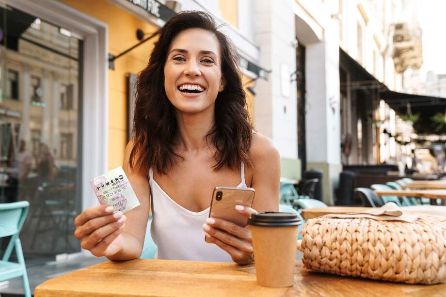 Este sábado, la lotería Powerball de Estados Unidos ofrece un premio por 781 mil millones de pesos.