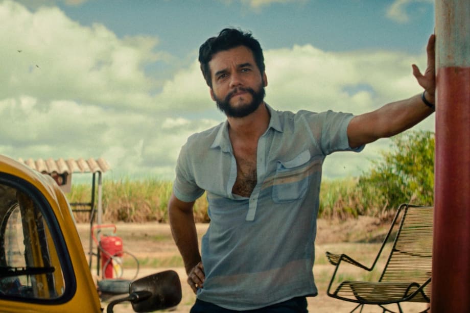 El brasileño Wagner Moura compite en su categoría con Timothée Chalamet, Leonardo DiCaprio, Ethan Hawke y Michael B. Jordan.