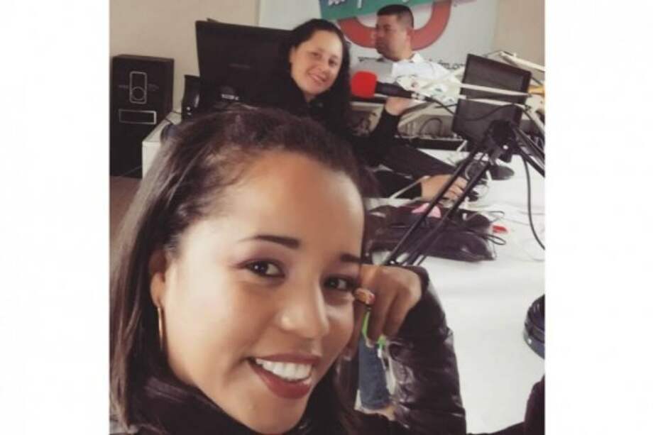 Flor Alba Núñez se encontraba terminando sus estudios en humanidades en la Universidad del Magdalena. / Youtube