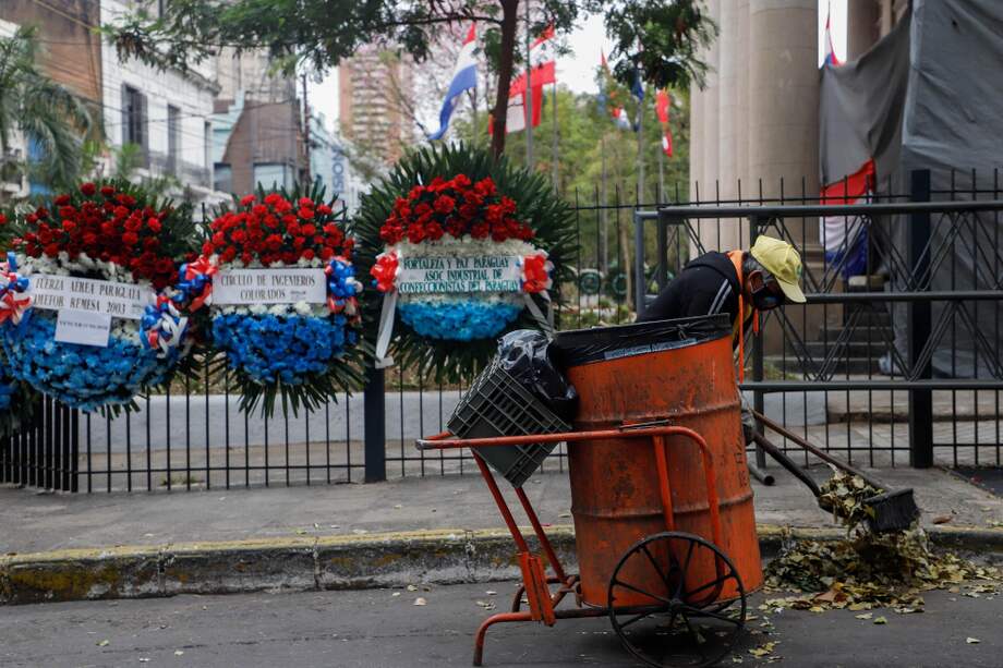 En los últimos días se han llevado a cabo protestas en contra del gobierno denunciando abuso de fuerza por parte de las autoridades.
