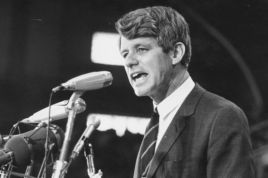 Netflix prepara serie sobre la familia Kennedy. Sinopsis, elenco, dónde se graba y más