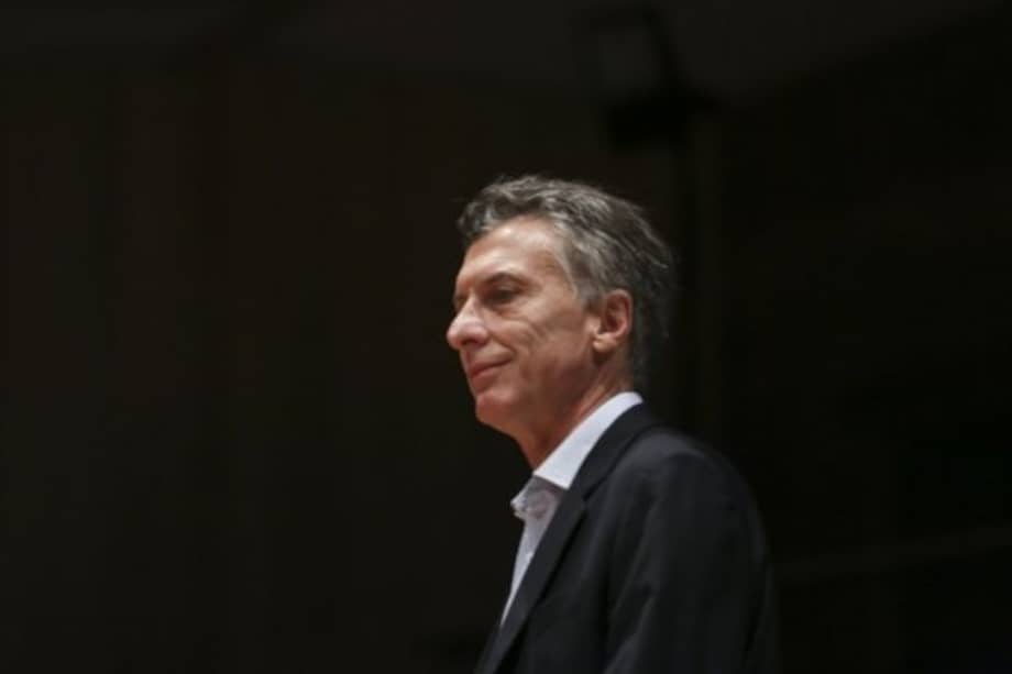 Mauricio Macri, presidente electo, se posesionará el 10 de diciembre. / EFE