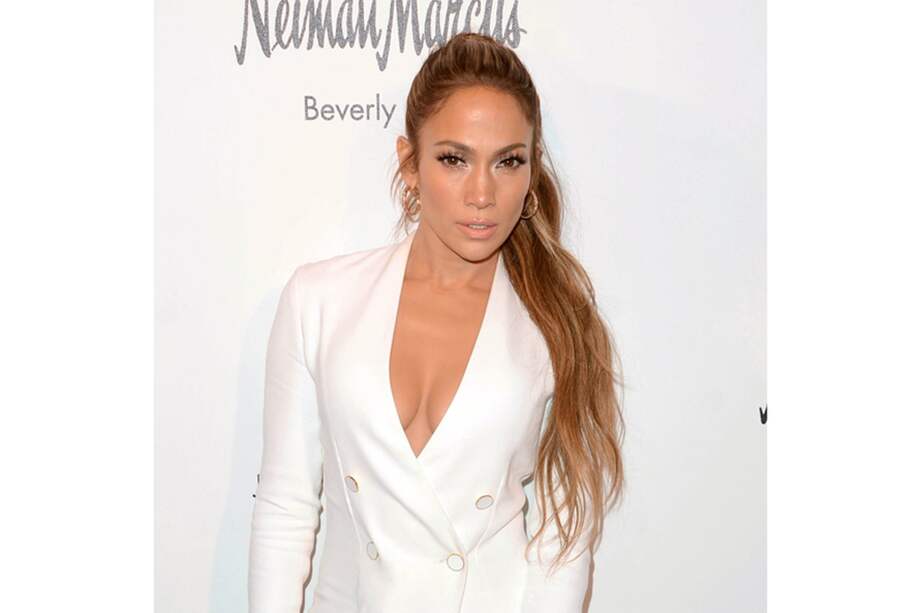 Jennifer Lopez. / Bang Showbiz