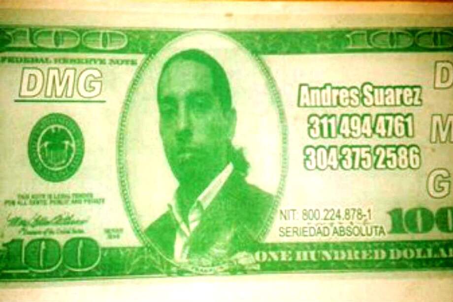 Autoridades alertan sobre nueva pirámide DMG