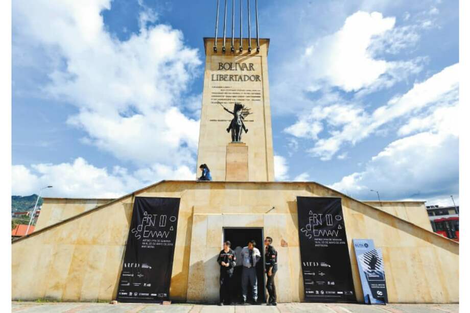 La localidad de San Felipe cuenta con dos museos y 14 galerías. / Cortesía