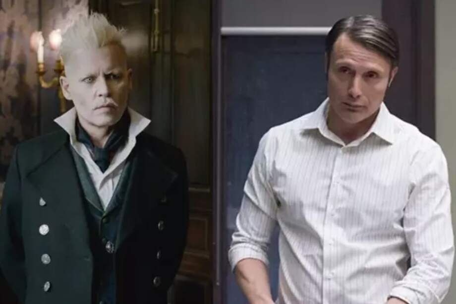 La tercera entrega de "Animales fantásticos" llegará a los cines el 15 de julio de 2022.