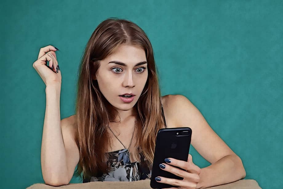 La vida te da sorpresas