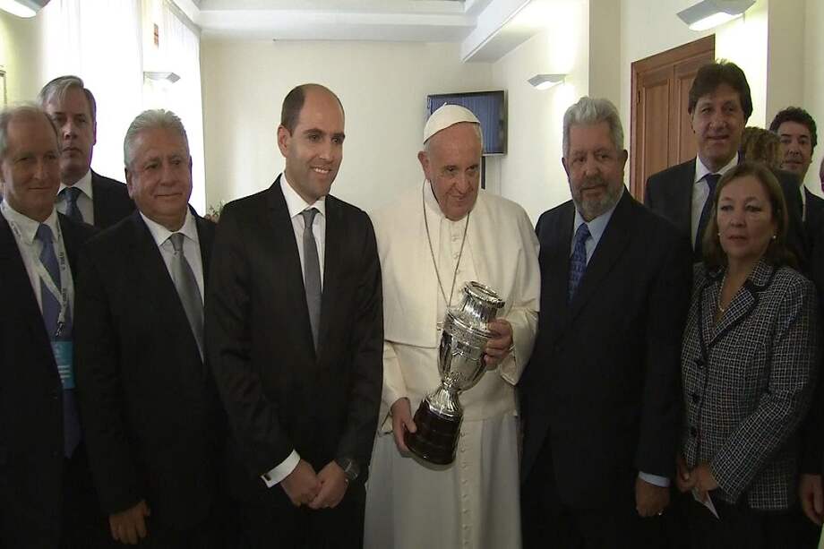 Oficina de prensa / Oficina de prensa