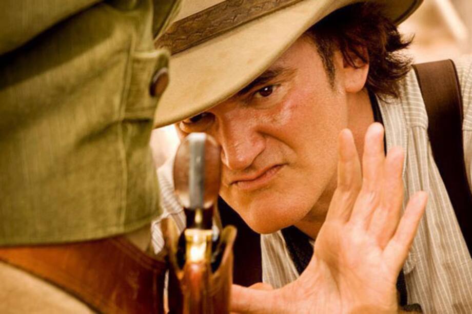 'Django sin cadenas', un Óscar de Tarantino que se convierte en cómic