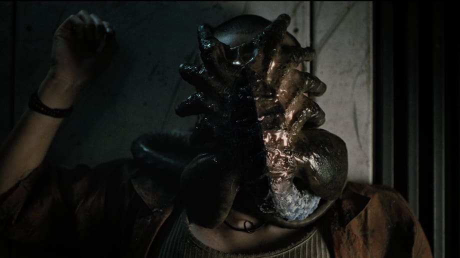 Alien Romulos: Así cobraron vida los personajes de este thriller