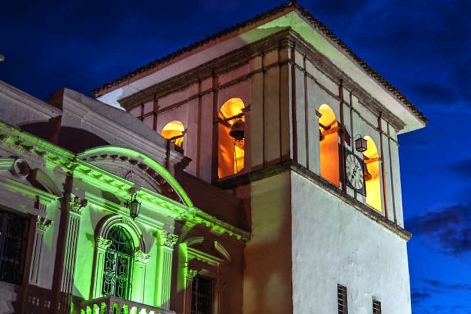 Tres ciudades religiosas de Colombia para vivir la Semana Santa