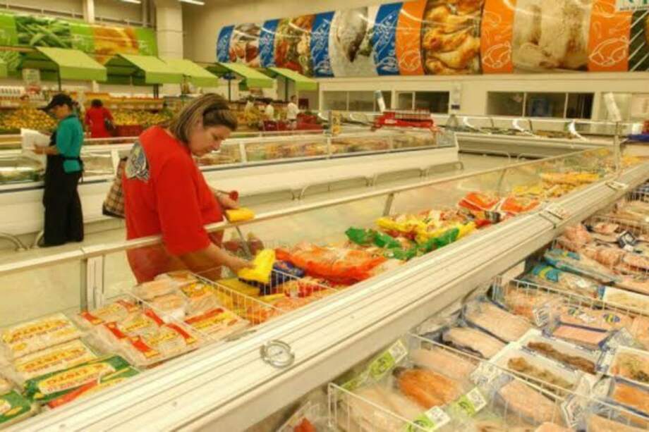 Autoridades han incautado 400 kilos de pescado descompuesto en Bogotá