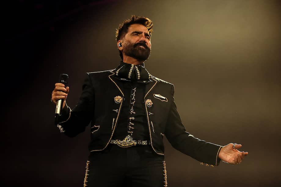 La producción en Colombia está a cargo de Diomar García Eventos, Stage Eventos y
Páramo Presenta.