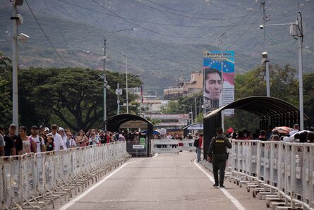 El Espectador le explica lo que ha pasado con la reapertura de la frontera
