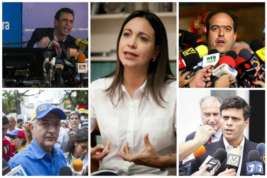 Conservadores ya solicitaron medidas cautelares a favor de oposición venezolana