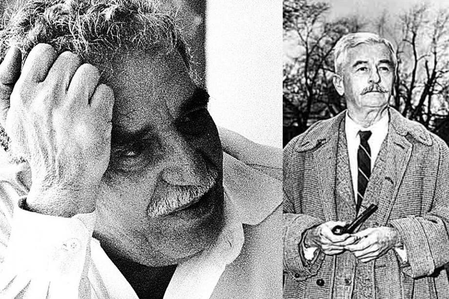 El Henry Ransom Center de la Universidad de Texas compró 43 álbumes de fotos de Gabriel García Márquez. / Archivo