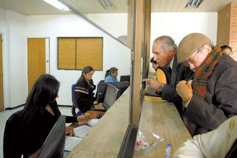 Ultimátum de Defensoría del Pueblo a Colpensiones