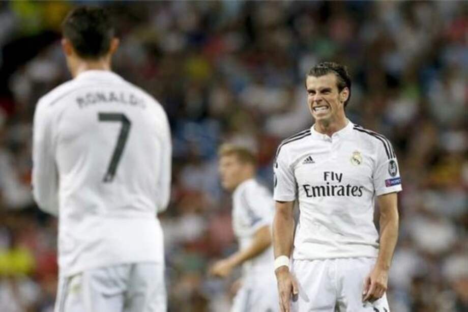 Gareth Bale extiende su contrato con el Real Madrid hasta 2022