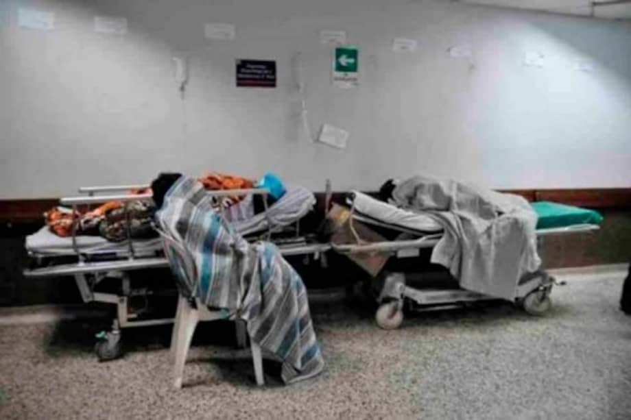 'EPS no podrán negarse a prestar servicios a menores de edad'