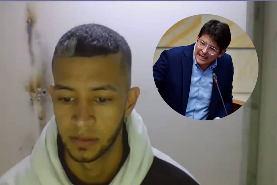 A juicio hombre que habría contactado a menor que disparó contra Miguel Uribe Turbay