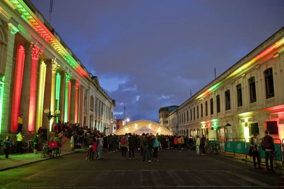 FUGA - Laurette Ardila