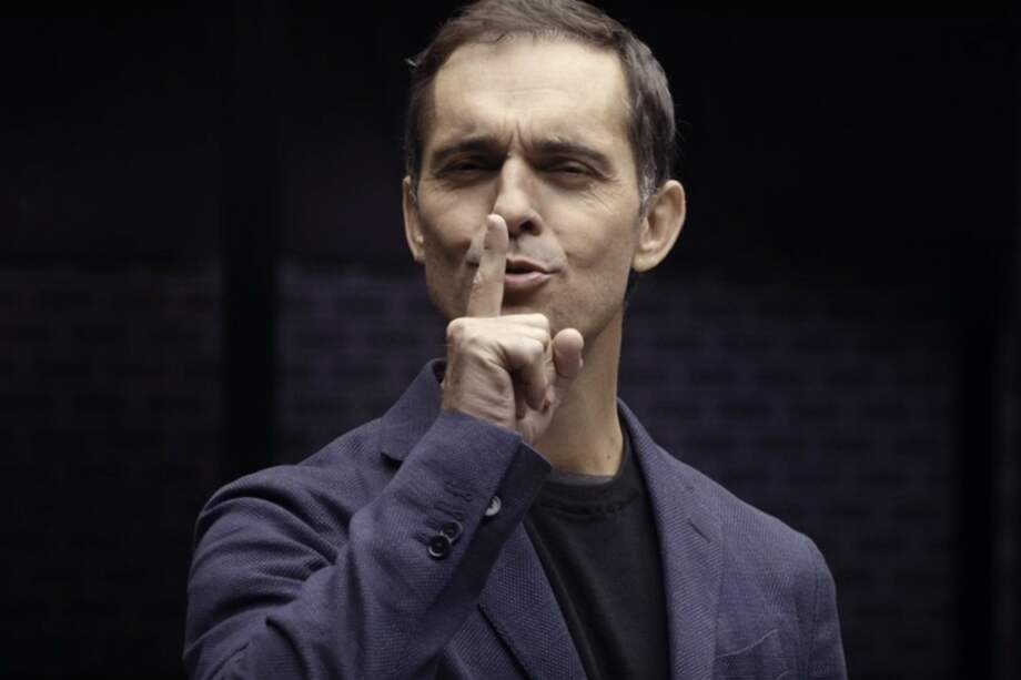 Tercera temporada de "La casa de papel" inicia su rodaje. / Netflix