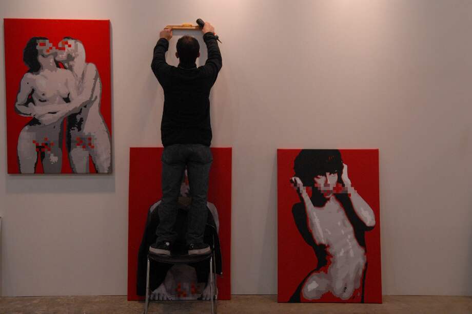 Archivo El Espectador