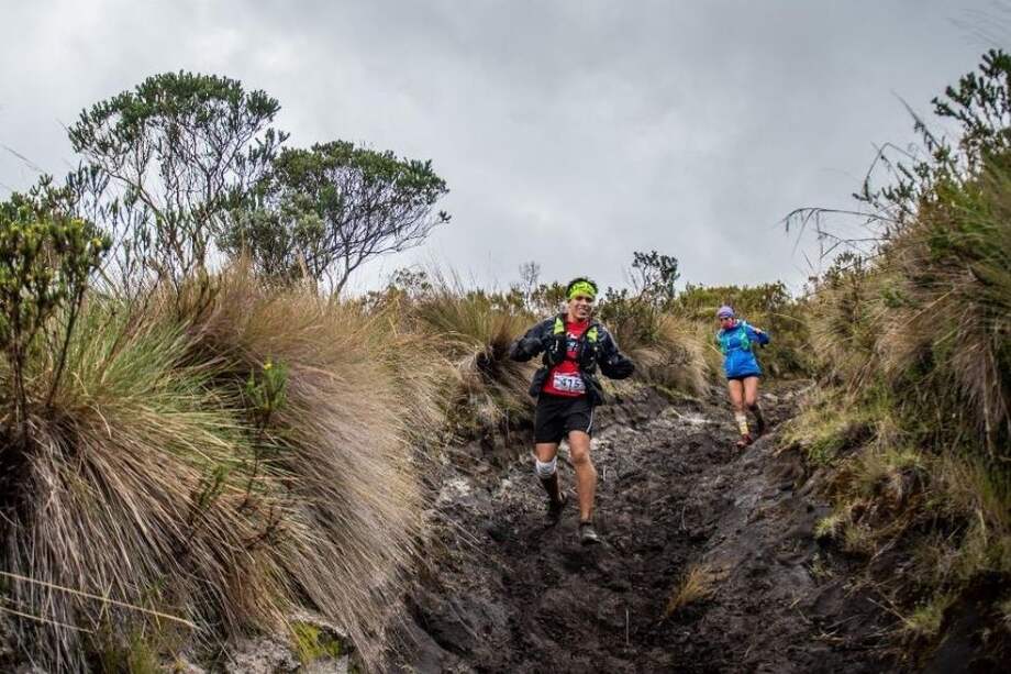 El Festival de la Montaña volverá en 2021.