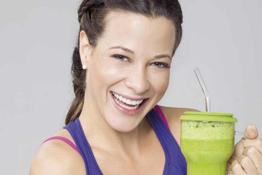 La app saludable de kike santander