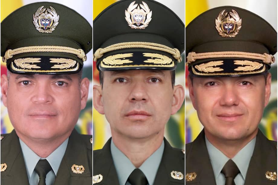 La Policía Metropolitana de Cali ha tenido tres relevos en su línea de mando en el último semestre, en medio del debate sobre la continuidad de la estrategia de seguridad en la ciudad.