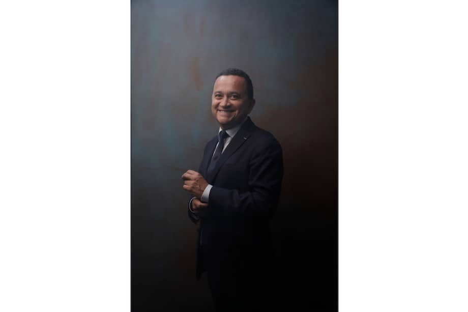 El cantante colombiano oriundo de Buenaventura, que le da su nombre artístico, creó esta iniciativa en 2021.