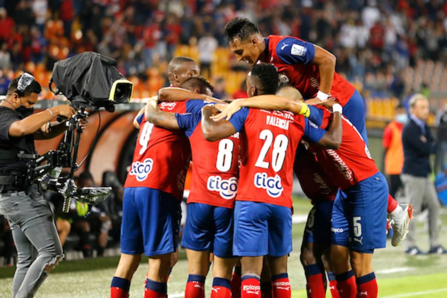 Independiente Medellín jugará la próxima jornada ante Unión Magdalena.