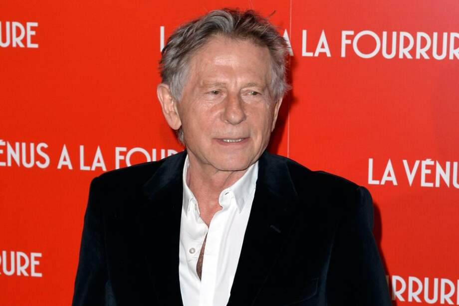 Roman Polanski. / AFP