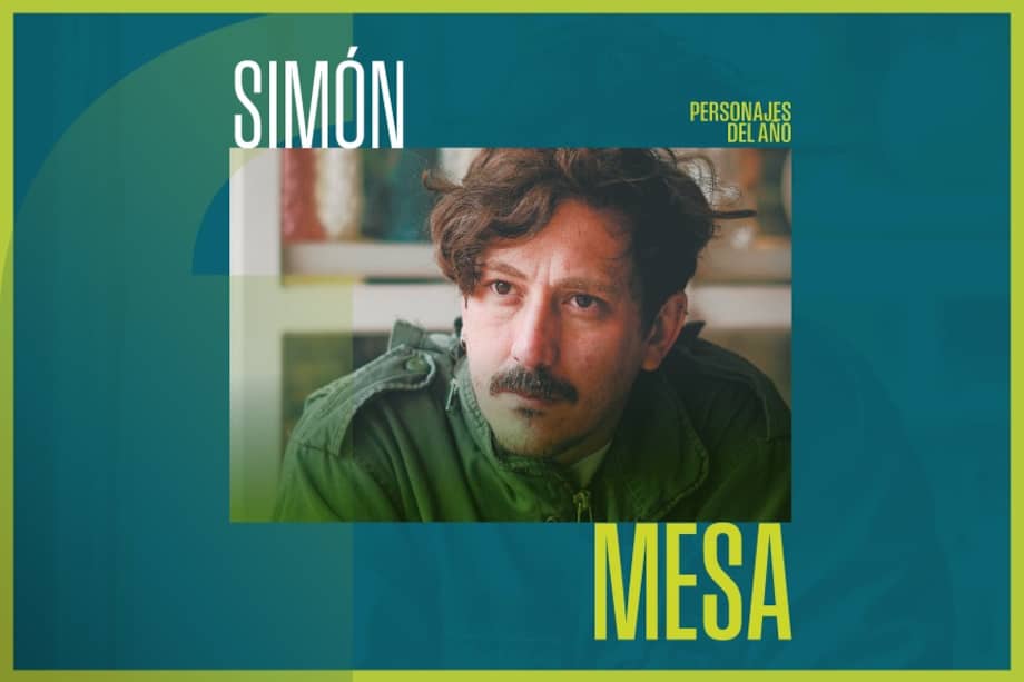 Además de “Un poeta”, Mesa Soto ha dirigido los cortos “Leidi” y “Madre”, y la película “Amparo”.