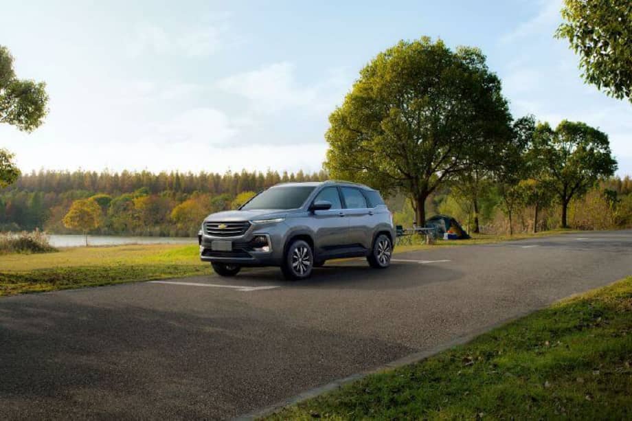 El vehículo ofrece 150 caballos de poder, 250 Nm de torque y cuenta con una transmisión CVT. / Cortesía