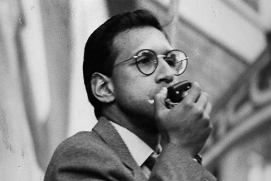 José Antequera, líder de la UP , fue asesinado el 3 de marzo de 1989 en el aeropuerto El Dorado en Bogotá.