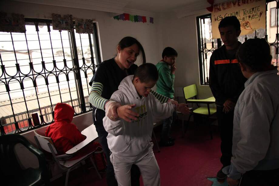 Secretaría de Integración Social